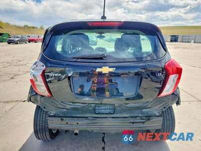 Zdjęcie 6 z 13 samochodu: 2021 CHEVROLET SPARK 1LT VIN:KL8CD6SA5MC216157 - miniatura