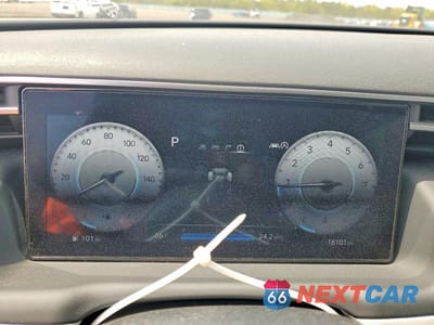Zdjęcie 9 z 13 samochodu: 2024 HYUNDAI TUCSON LIMITED VIN:5NMJECDE6RH396607 - miniatura