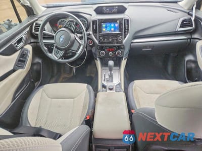 Zdjęcie 8 z 12 samochodu: 2023 SUBARU FORESTER PREMIUM VIN:JF2SKAEC7PH424543 - miniatura