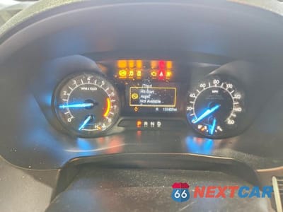 Zdjęcie 9 z 13 samochodu: 2017 FORD EXPLORER POLICE INTERCEPTOR VIN:1FM5K8AR2HGA36797 - miniatura