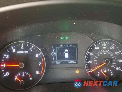 Zdjęcie 9 z 12 samochodu: 2017 KIA SPORTAGE LX VIN:KNDPMCAC3H7207014 - miniatura