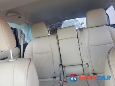 Zdjęcie 10 z 14 samochodu: 2020 INFINITI QX60 LUXE VIN:5N1DL0MMXLC523305 - miniatura