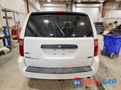 Zdjęcie 6 z 13 samochodu: 2008 DODGE GRAND CARAVAN SE VIN:2D8HN44H98R743061 - miniatura