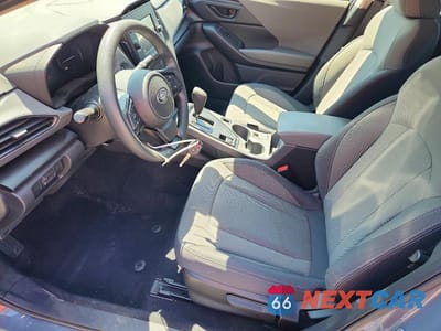 Zdjęcie 7 z 12 samochodu: 2025 SUBARU CROSSTREK VIN:JF2GUABC8S8239009 - miniatura