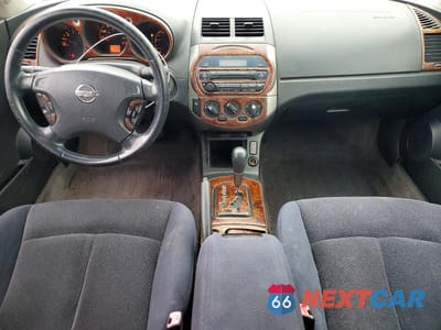 Zdjęcie 8 z 12 samochodu: 2003 NISSAN ALTIMA 2.5 VIN:1N4AL11D83C254681 - miniatura