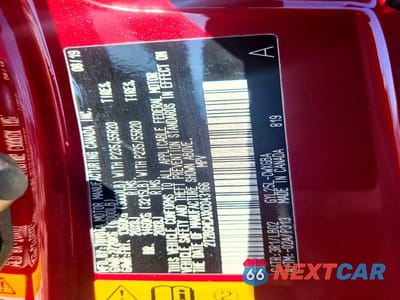 Zdjęcie 13 z 13 samochodu: 2019 LEXUS RX 450H VIN:2T2BGMCAXKC043166 - miniatura