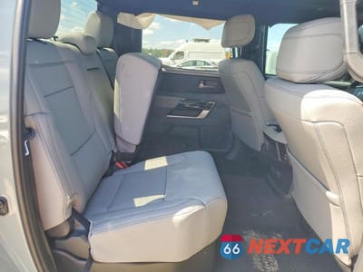 Zdjęcie 10 z 12 samochodu: 2026 TOYOTA TUNDRA CREWMAX LIMITED VIN:5TFJA5DB8TX409854 - miniatura