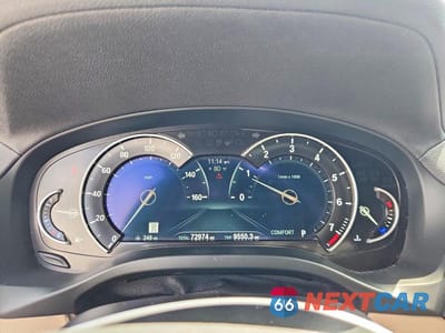 Zdjęcie 9 z 13 samochodu: 2019 BMW X3 XDRIVE30I VIN:5UXTR9C53KLP91042 - miniatura