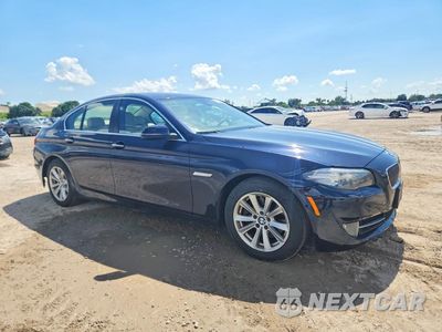 Czwarte zdjęcie samochodu z boku: 2015 BMW 528 XI VIN:WBA5A7C58FD625974 - miniatura