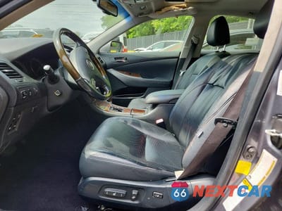 Zdjęcie 7 z 12 samochodu: 2012 LEXUS ES 350 VIN:JTHBK1EG3C2474840 - miniatura