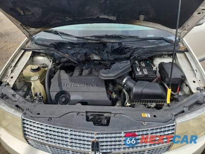 Zdjęcie 12 z 13 samochodu: 2008 LINCOLN MKX VIN:2LMDU88C58BJ27680 - miniatura