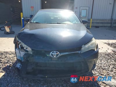 Piąte zdjęcie samochodu w środku: 2015 TOYOTA CAMRY XSE VIN:4T1BF1FK8FU109812 - miniatura