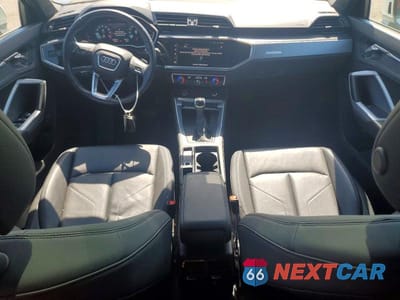 Zdjęcie 8 z 13 samochodu: 2023 AUDI Q3 PREMIUM PLUS S LINE 45 VIN:WA1EECF33P1150936 - miniatura