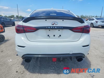 Zdjęcie 6 z 13 samochodu: 2014 INFINITI Q50 PREMIUM VIN:JN1BV7AR1EM693292 - miniatura