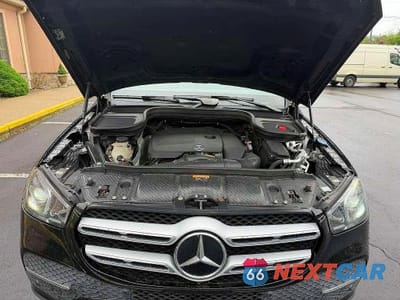 Zdjęcie 7 z 15 samochodu: 2020 MERCEDES-BENZ GLE 350 4MATIC VIN:4JGFB4KE3LA035534 - miniatura