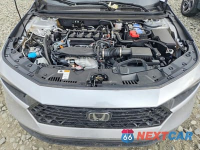 Zdjęcie 11 z 12 samochodu: 2025 HONDA ACCORD LX VIN:1HGCY1F25SA058799 - miniatura