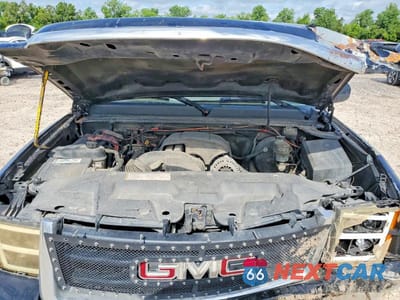 Zdjęcie 12 z 13 samochodu: 2007 GMC NEW SIERRA K1500 VIN:2GTEK13M071574116 - miniatura