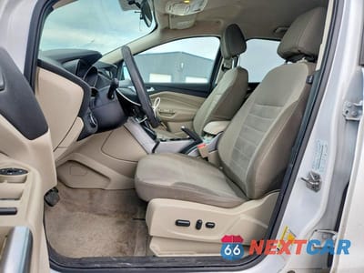 Zdjęcie 7 z 12 samochodu: 2016 FORD ESCAPE SE VIN:1FMCU0GXXGUC11824 - miniatura