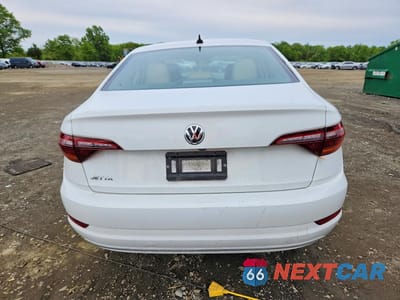 Zdjęcie 6 z 12 samochodu: 2019 VOLKSWAGEN JETTA SEL VIN:3VWE57BU8KM108444 - miniatura