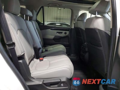 Zdjęcie 11 z 13 samochodu: 2025 HONDA PILOT TOURING VIN:5FNYG1H77SB022331 - miniatura