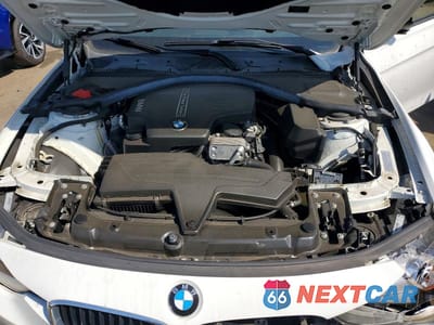 Zdjęcie 11 z 12 samochodu: 2015 BMW 320 I XDRIVE VIN:WBA3C3G5XFNT51014 - miniatura