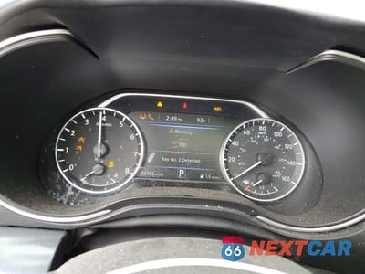 Zdjęcie 9 z 13 samochodu: 2020 NISSAN MAXIMA SR VIN:1N4AA6EV8LC381730 - miniatura