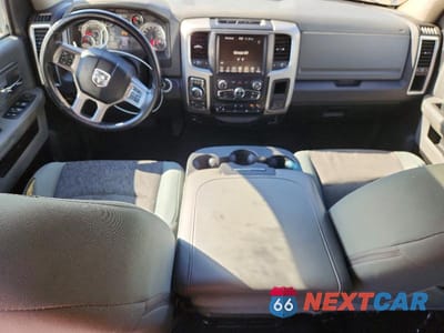 Zdjęcie 8 z 12 samochodu: 2017 RAM 1500 SLT VIN:1C6RR7LT5HS766695 - miniatura