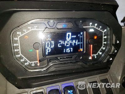 Zdjęcie 8 z 10 samochodu: 2024 POLARIS RZR UTILITY VEHICLE VIN:3NSNEC990RF298962 - miniatura