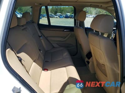 Zdjęcie 11 z 13 samochodu: 2014 BMW X3 XDRIVE28I VIN:5UXWX9C57E0D36089 - miniatura