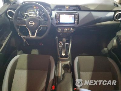Zdjęcie 8 z 13 samochodu: 2025 NISSAN VERSA SV VIN:3N1CN8EV5SL860843 - miniatura