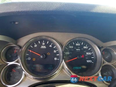 Zdjęcie 9 z 12 samochodu: 2010 GMC SIERRA VIN:3GTRKVE38AG275789 - miniatura