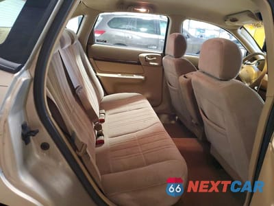 Zdjęcie 10 z 12 samochodu: 2000 CHEVROLET IMPALA VIN:2G1WF52K7Y9168779 - miniatura