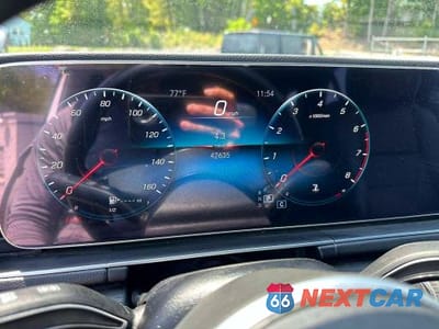 Zdjęcie 7 z 10 samochodu: 2023 MERCEDES-BENZ GLE 350 4MATIC VIN:4JGFB4KB3PA912499 - miniatura