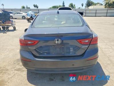 Zdjęcie 6 z 12 samochodu: 2021 HONDA INSIGHT EX VIN:19XZE4F50ME002301 - miniatura