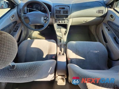 Zdjęcie 8 z 12 samochodu: 2000 TOYOTA COROLLA VE VIN:1NXBR12EXYZ416876 - miniatura