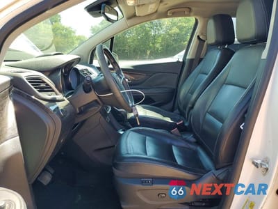 Zdjęcie 7 z 13 samochodu: 2014 BUICK ENCORE PREMIUM VIN:KL4CJDSB1EB597746 - miniatura