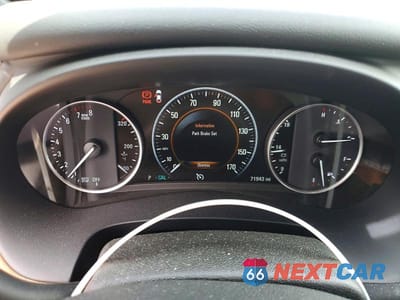 Zdjęcie 9 z 12 samochodu: 2017 BUICK LACROSSE ESSENCE VIN:1G4ZP5SS0HU164119 - miniatura