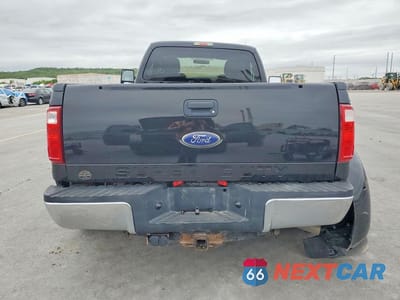 Zdjęcie 6 z 12 samochodu: 2012 FORD F350 SUPER DUTY VIN:1FTRF3DT5CEB92700 - miniatura