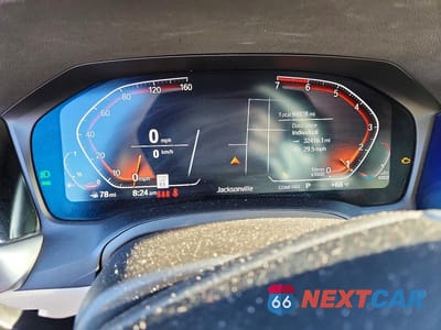 Zdjęcie 9 z 12 samochodu: 2020 BMW 330I VIN:3MW5R1J00L8B21084 - miniatura