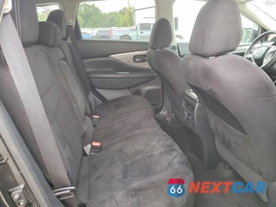 Zdjęcie 11 z 13 samochodu: 2016 NISS MURANO S AWD VIN:5N1AZ2MH7GN116259 - miniatura