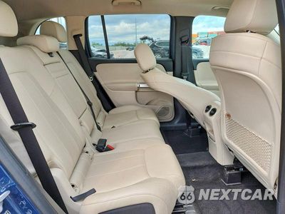 Zdjęcie 11 z 13 samochodu: 2020 MERCEDES-BENZ GLB 250 4MATIC VIN:W1N4M4HB6LW041889 - miniatura