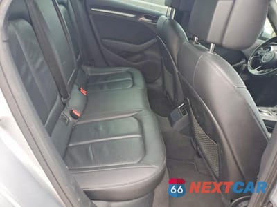 Zdjęcie 10 z 12 samochodu: 2018 AUDI A3 PREMIUM VIN:WAUAUGFF3J1059730 - miniatura