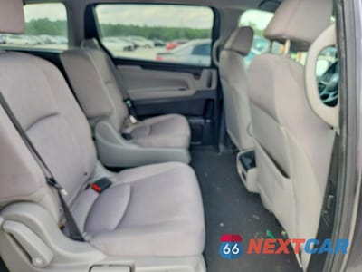 Zdjęcie 10 z 12 samochodu: 2019 HONDA ODYSSEY LX VIN:5FNRL6H27KB023559 - miniatura