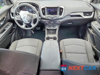 Zdjęcie 8 z 13 samochodu: 2024 GMC TERRAIN SLE VIN:3GKALTEG1RL304851 - miniatura