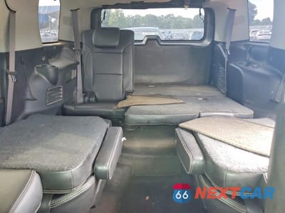 Zdjęcie 10 z 13 samochodu: 2015 GMC YUKON DENALI VIN:1GKS2CKJ6FR660062 - miniatura