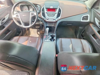 Zdjęcie 8 z 13 samochodu: 2010 GMC TERRAIN SLT VIN:2CTFLJEW6A6363064 - miniatura