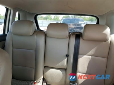 Zdjęcie 10 z 13 samochodu: 2011 VOLKSWAGEN TIGUAN S VIN:WVGAV7AX5BW548727 - miniatura
