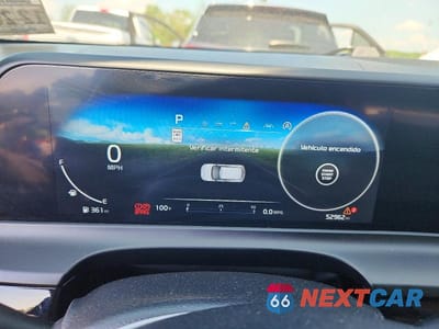 Zdjęcie 9 z 13 samochodu: 2024 KIA SELTOS S VIN:KNDEU2AA0R7631168 - miniatura