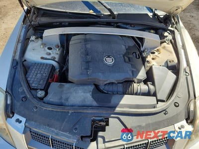 Zdjęcie 11 z 13 samochodu: 2011 CADILLAC CTS PERFORMANCE COLLECTION VIN:1G6DL5ED4B0108936 - miniatura