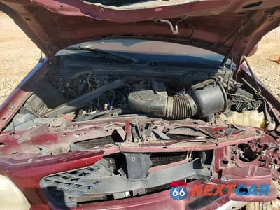 Zdjęcie 11 z 12 samochodu: 1997 FORD F150 VIN:1FTDX1862VNA52591 - miniatura